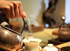 祛风除湿好时节，多饮柑普茶