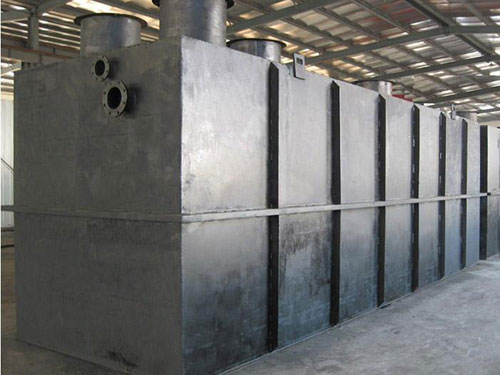 һ�廯��ˮ�豸