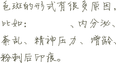 文字