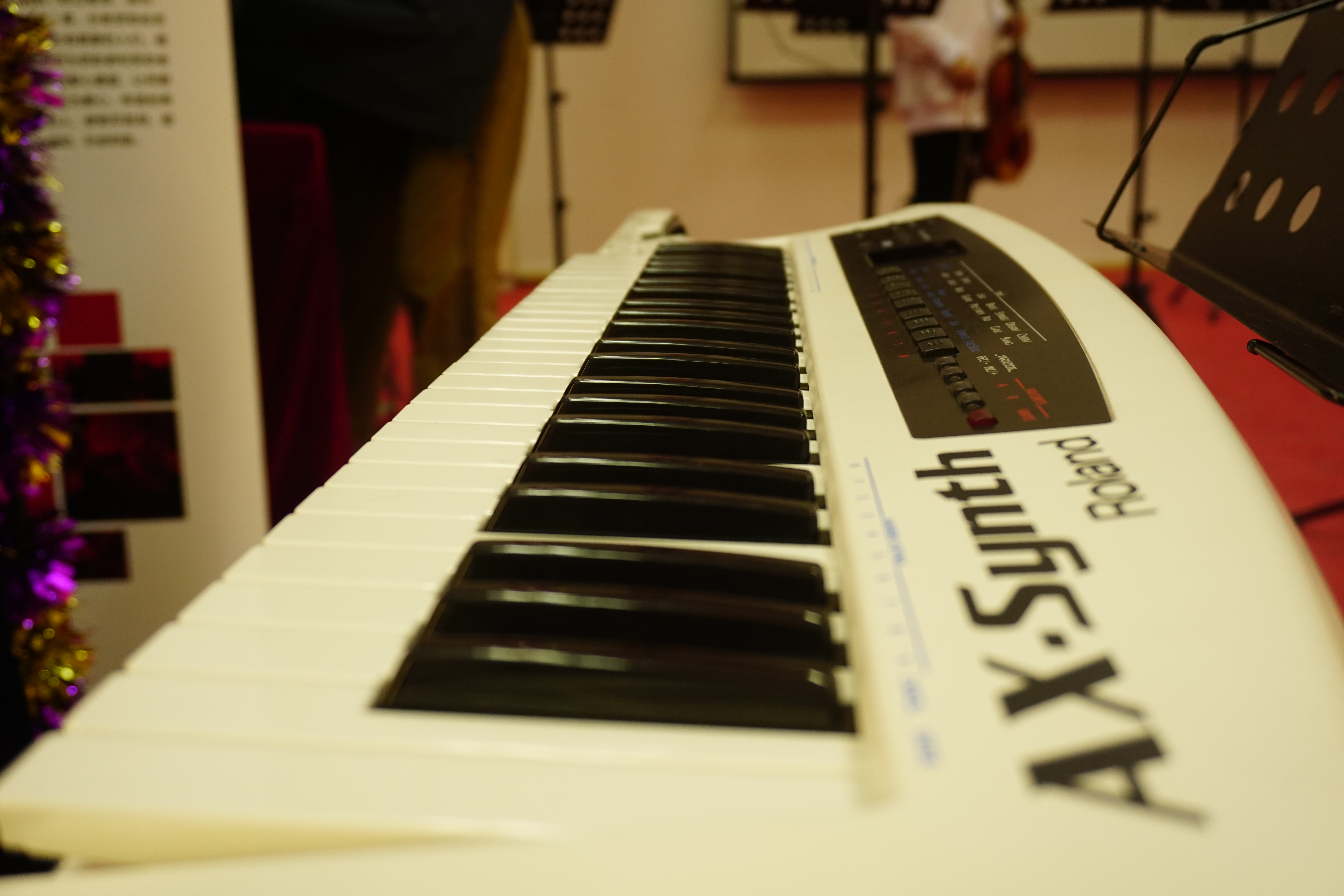 梵心和乐、热心腾飞项目