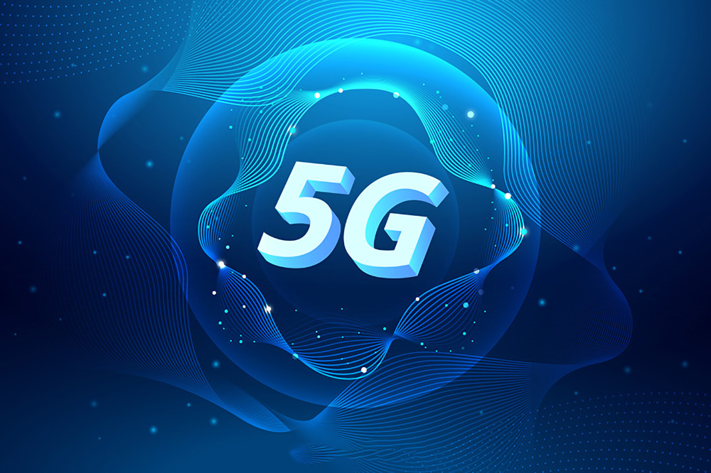 ai-eps创意精致蓝色科技感海报素材下载